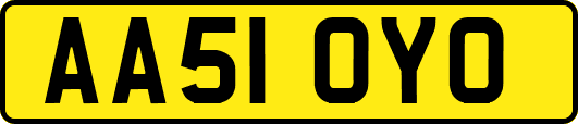 AA51OYO