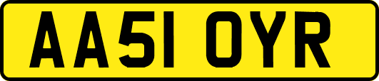 AA51OYR