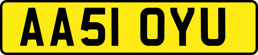 AA51OYU