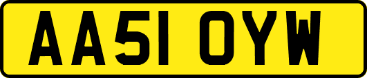 AA51OYW