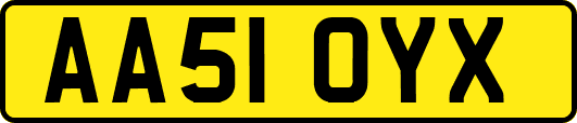 AA51OYX