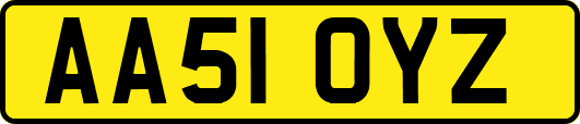AA51OYZ