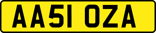 AA51OZA