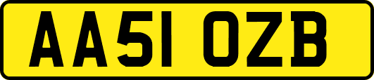 AA51OZB