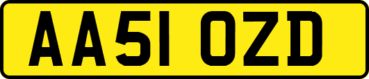 AA51OZD