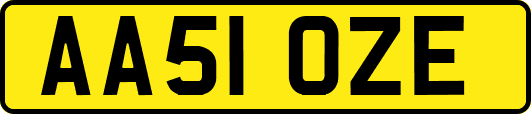 AA51OZE