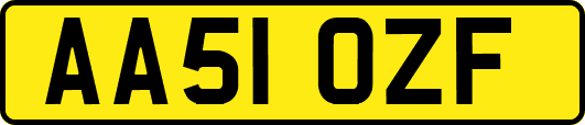 AA51OZF