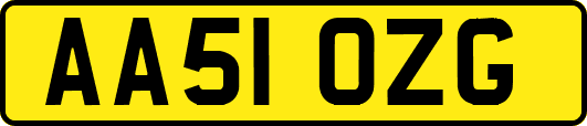AA51OZG