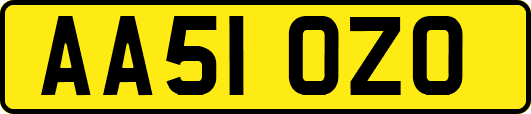 AA51OZO