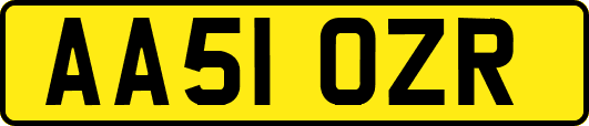 AA51OZR