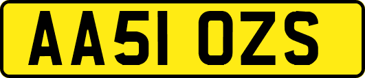 AA51OZS