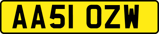 AA51OZW