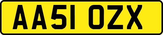AA51OZX
