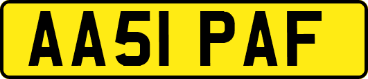 AA51PAF