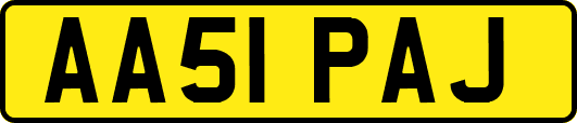 AA51PAJ