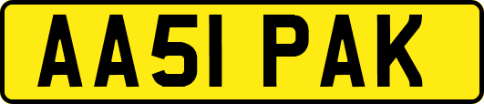AA51PAK