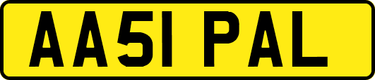 AA51PAL