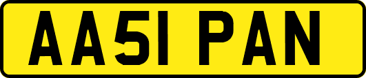 AA51PAN
