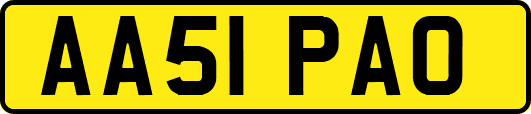 AA51PAO