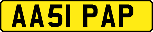 AA51PAP