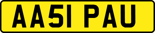 AA51PAU