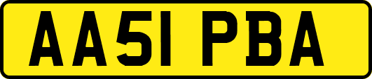 AA51PBA