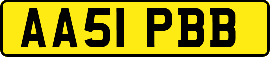 AA51PBB