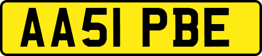 AA51PBE