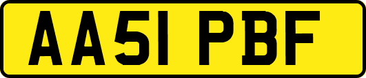 AA51PBF