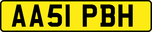 AA51PBH