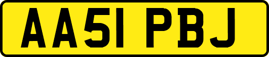 AA51PBJ