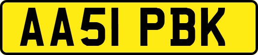 AA51PBK