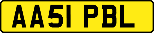AA51PBL