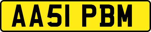 AA51PBM