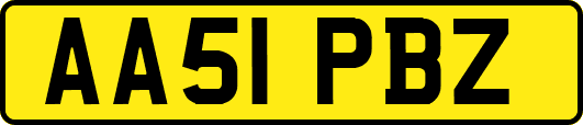 AA51PBZ