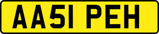 AA51PEH