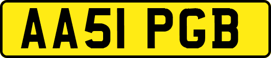 AA51PGB