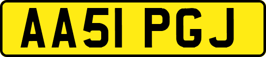 AA51PGJ