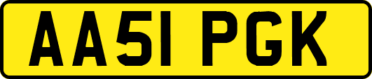 AA51PGK
