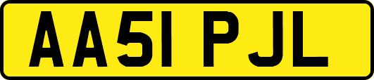 AA51PJL