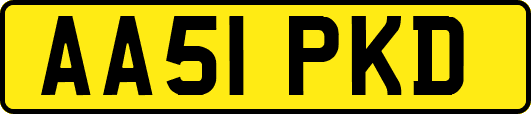 AA51PKD