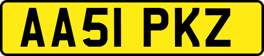 AA51PKZ