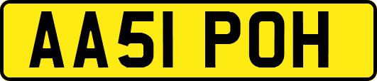 AA51POH