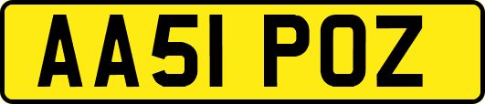 AA51POZ