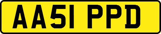 AA51PPD