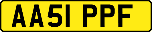 AA51PPF