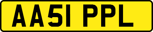 AA51PPL