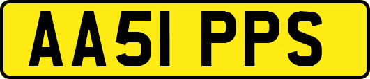 AA51PPS