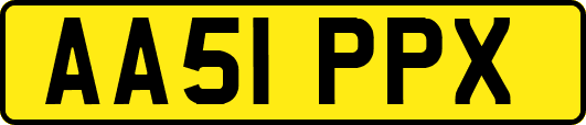 AA51PPX