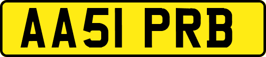 AA51PRB